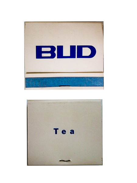 青森「BUD」ジャズ喫茶案内