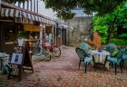 京都「ラッシュライフ」ジャズ喫茶案内