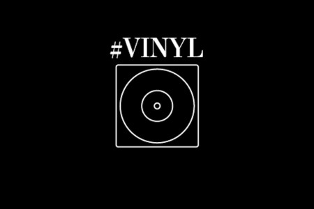 #VINYLを創刊しました