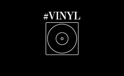 #VINYLを創刊しました