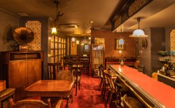 京都　Jazz Spot YAMATOYA　